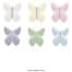 Magic Butterfly Feather Totall Assortiment copyright sendyouhappiness.com